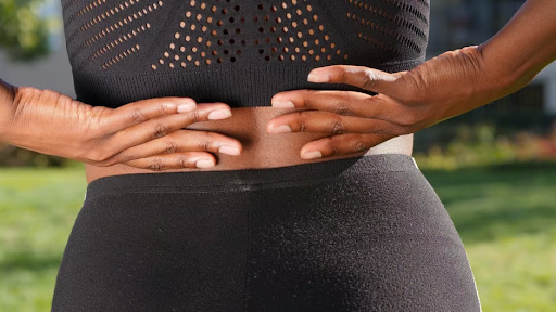 Relieving Lower Back Pain What to Do and Not Do